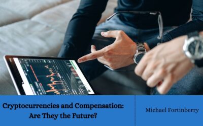 Cryptocurrencies and Compensation: Are They the Future?