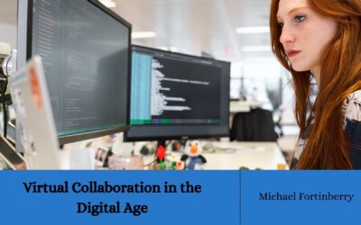 Virtual Collaboration in the Digital Age